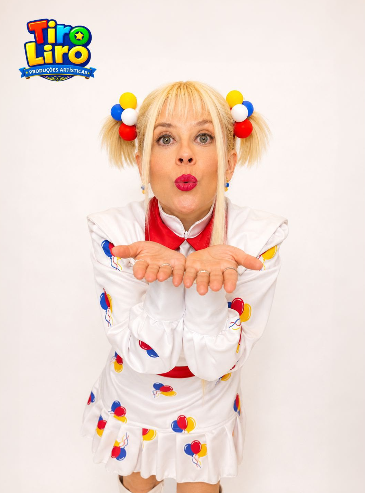 Show da Xuxa Cover